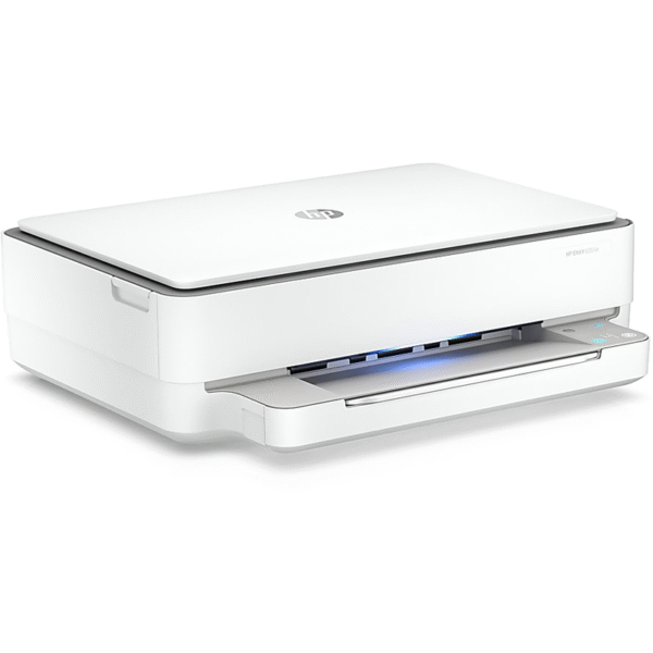 HP ENVY 6055e Wireless All-in-One Color Printer with 3 months Free Instant Ink with HP+ (223N1A)